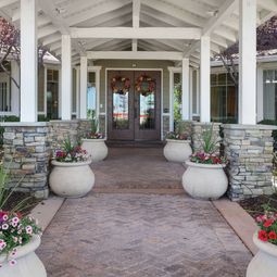 Sunrise of Sandy, Sandy, UT 5