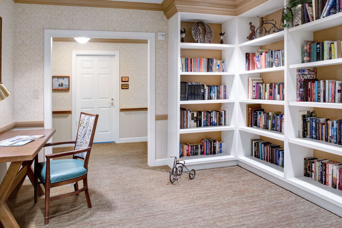 Sunrise of Lower Makefield, Morrisville, PA 2