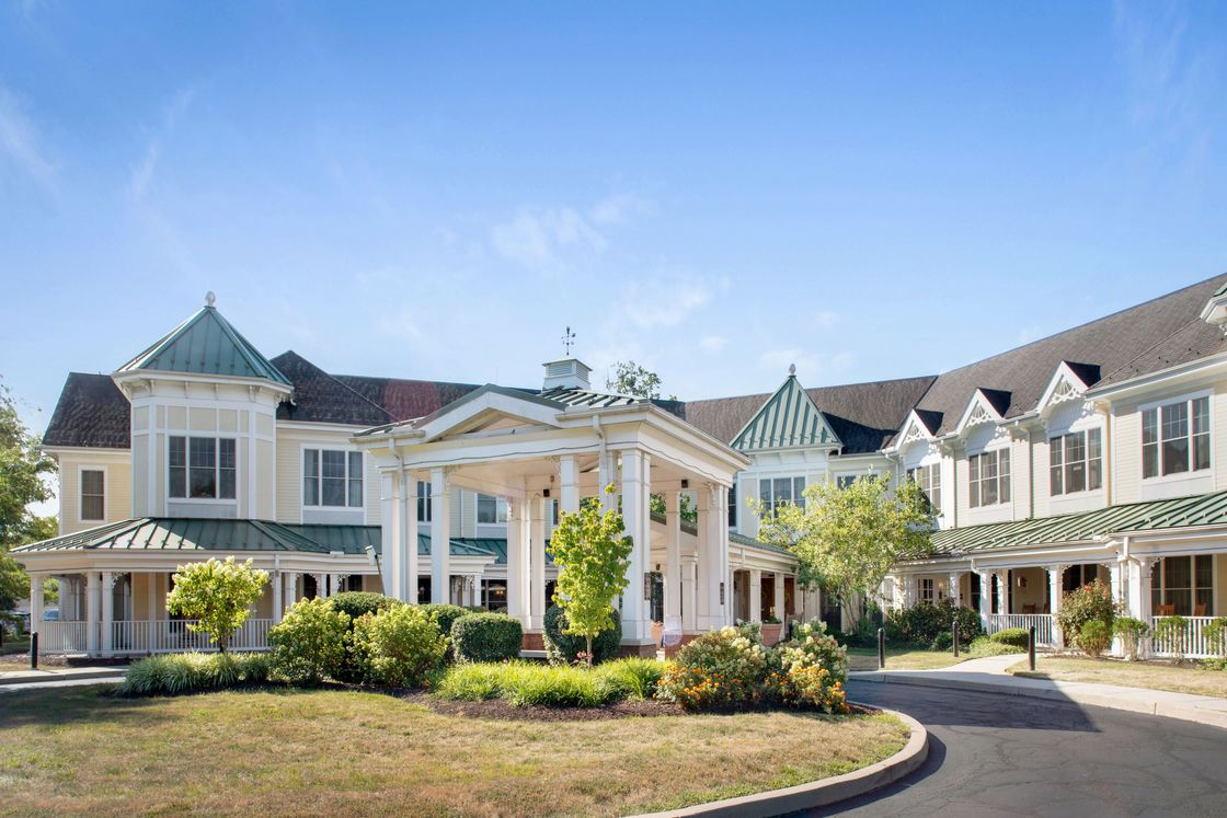 Sunrise of Lower Makefield, Morrisville, PA 5