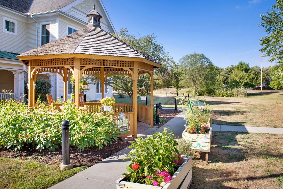 Sunrise of Lower Makefield, Morrisville, PA 4