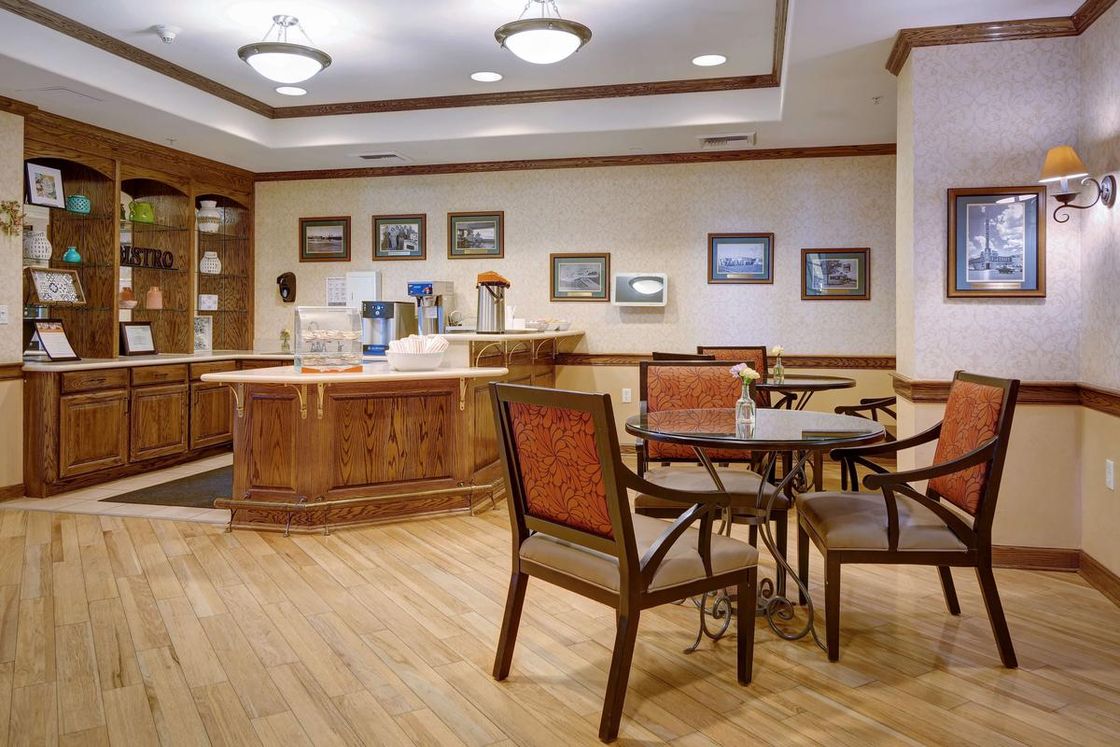 Sunrise of Henderson, Henderson, NV 3