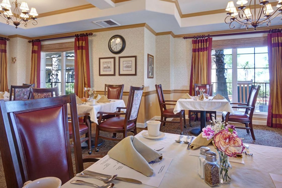 Sunrise of Henderson, Henderson, NV 2