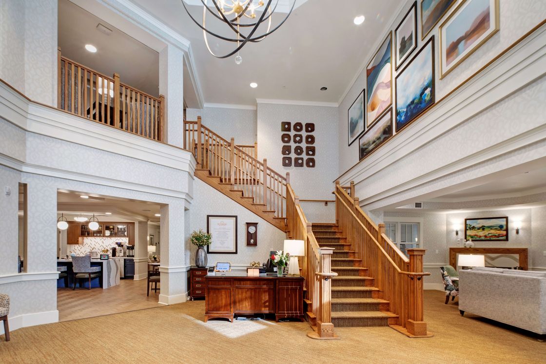 Sunrise at Holladay, Millcreek, UT 4