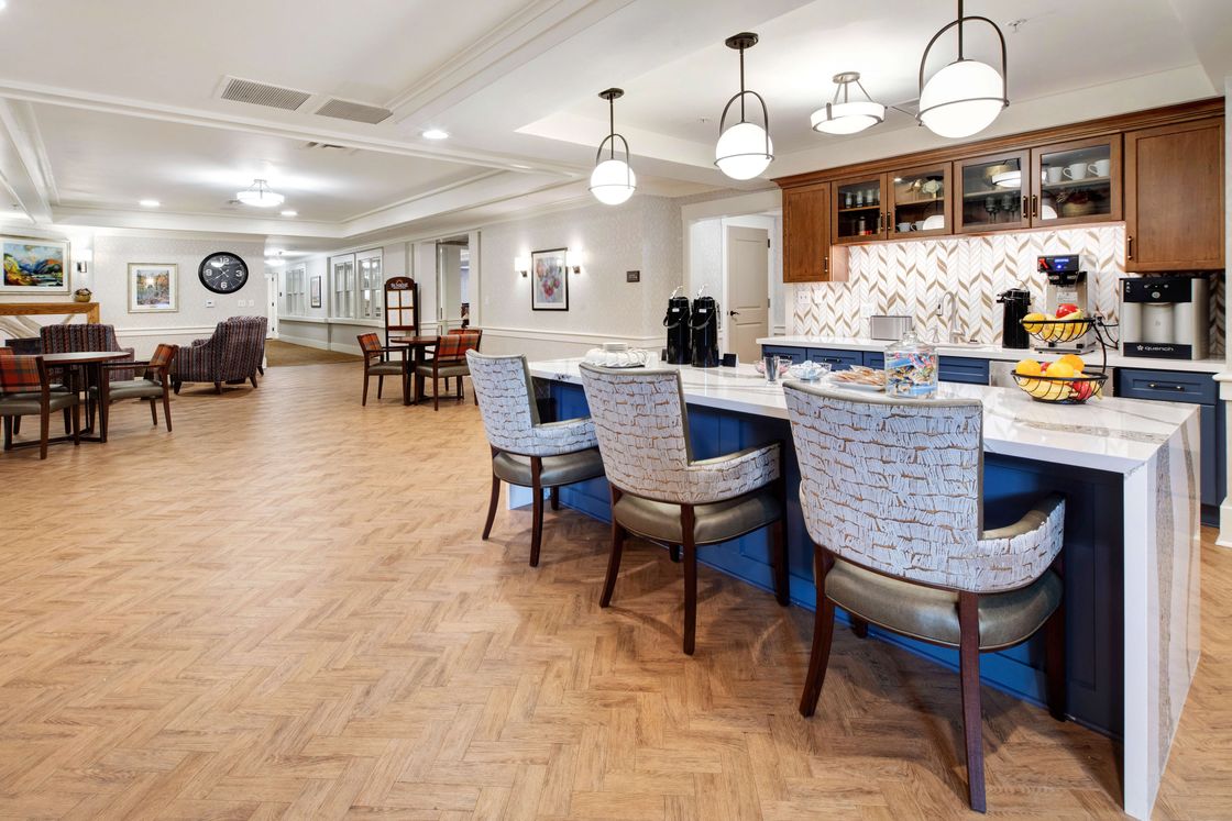 Sunrise at Holladay, Millcreek, UT 3