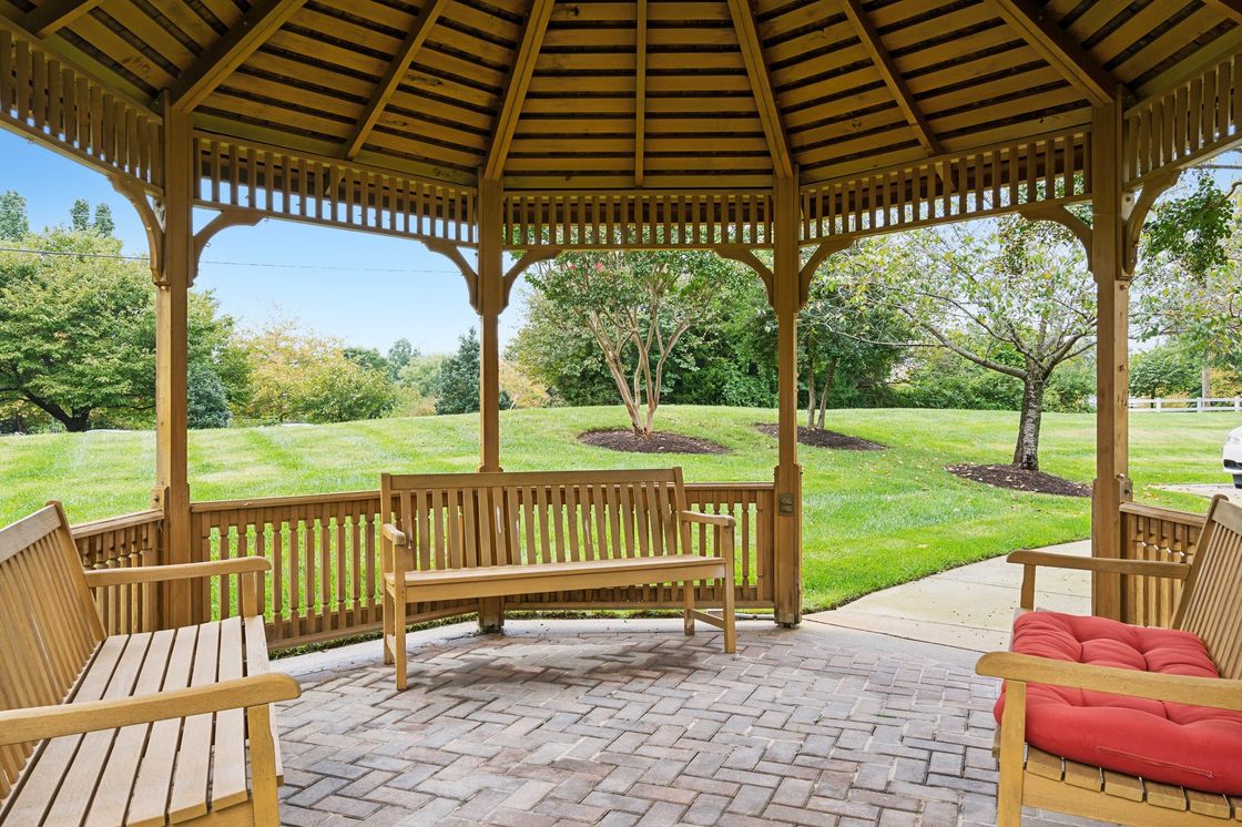 Sunrise of Bon Air, Richmond, VA 5