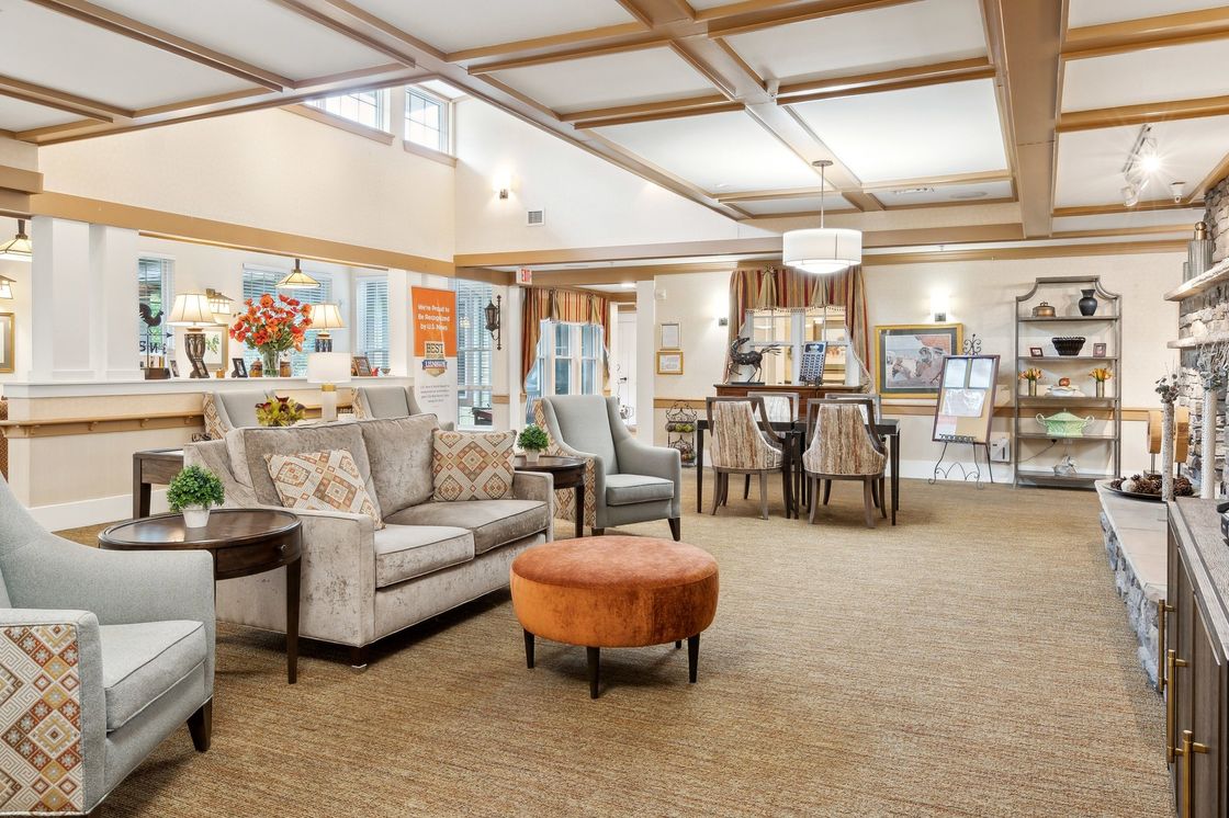 Sunrise of Bon Air, Richmond, VA 3