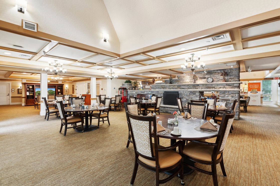 Sunrise of Bon Air, Richmond, VA 2