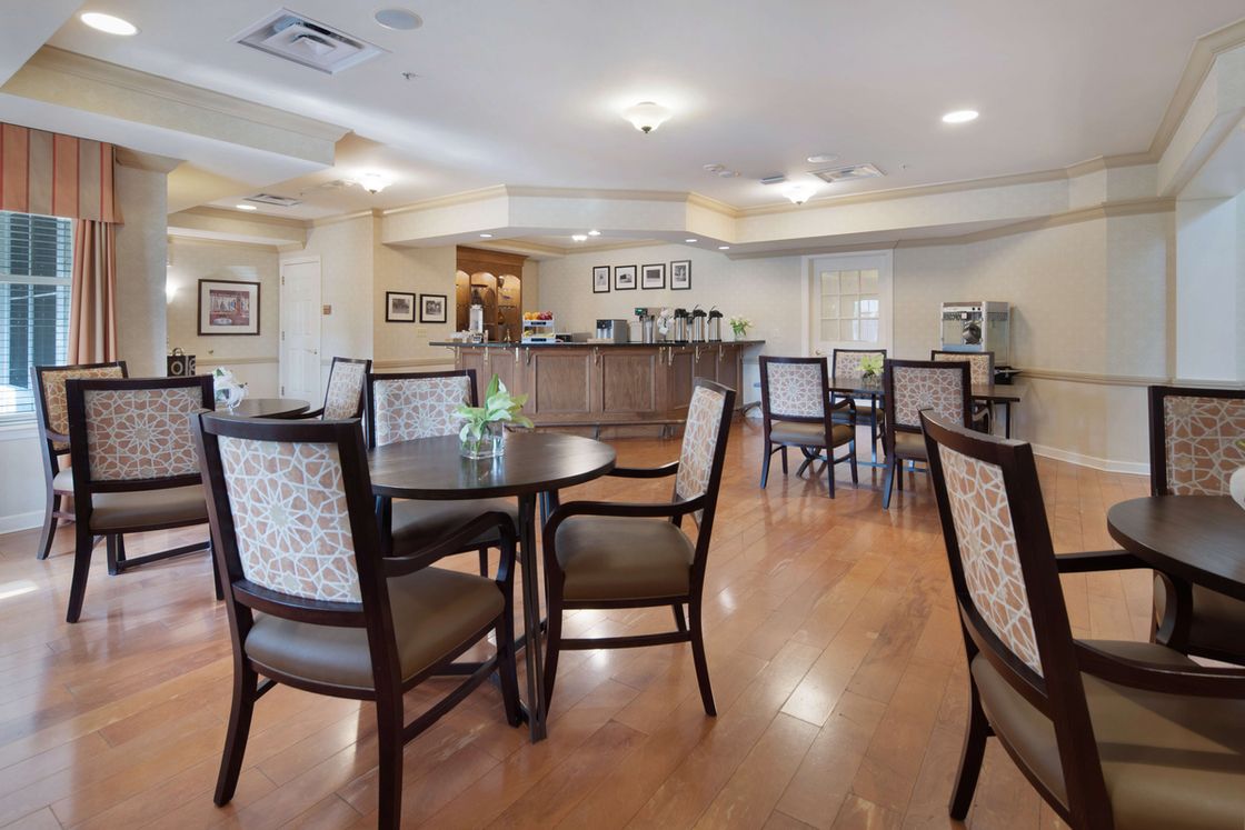 Sunrise of Bloomfield Hills, Bloomfield Hills, MI 2