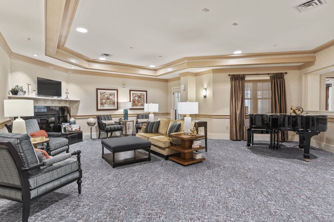 Sunrise of Cary, Cary, NC 2