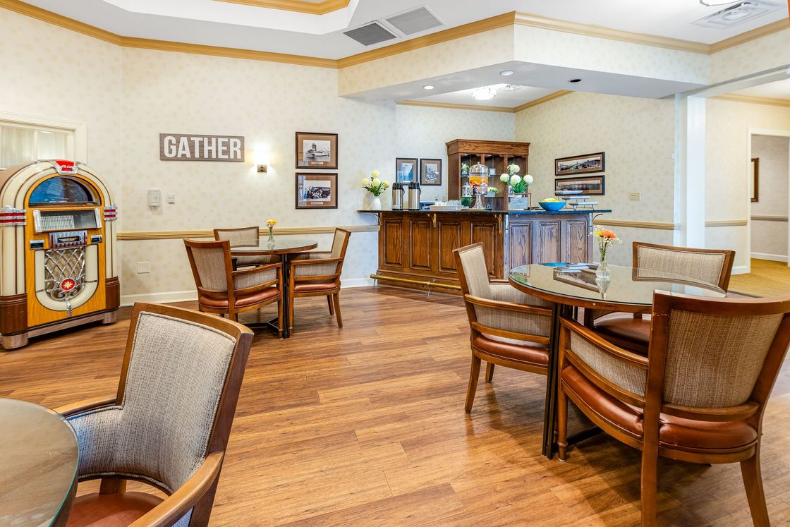 Sunrise of Jacksonville, Jacksonville, FL 3