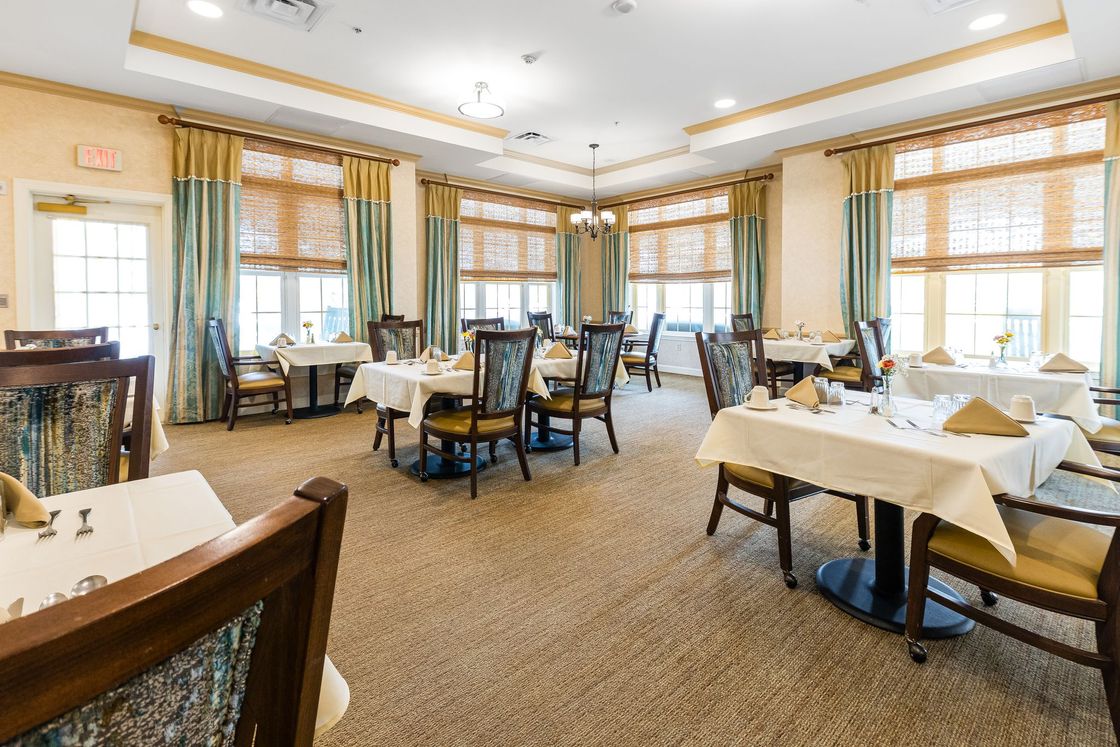 Sunrise of Jacksonville, Jacksonville, FL 2