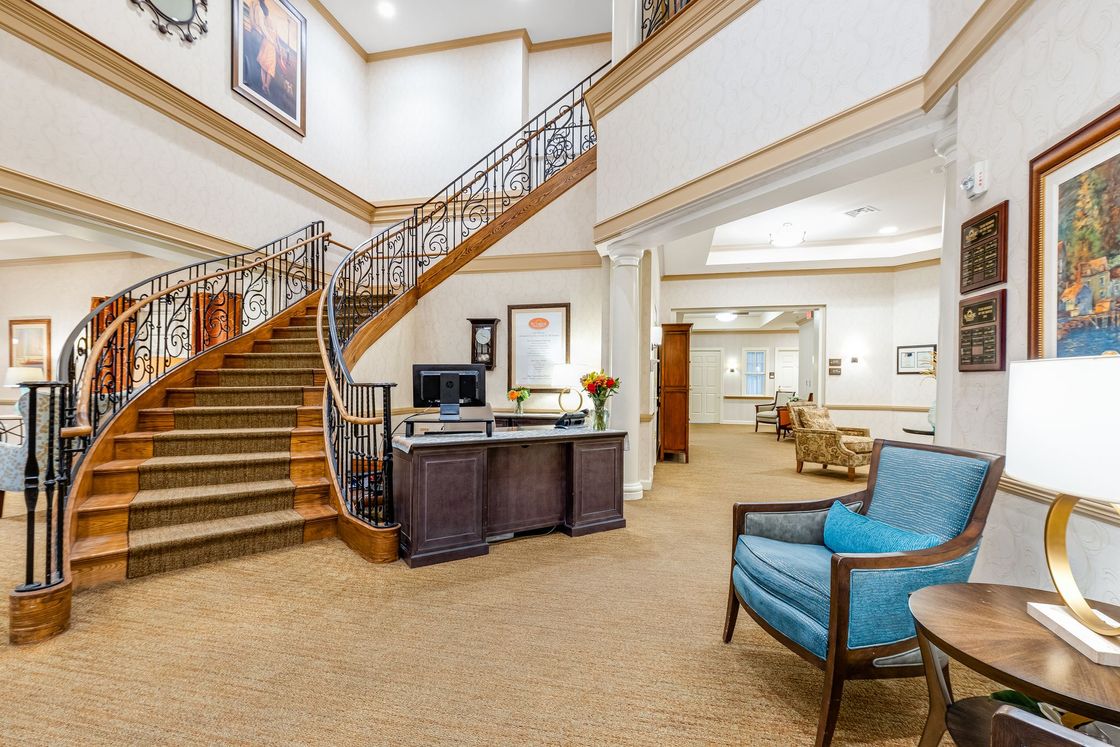 Sunrise of Jacksonville, Jacksonville, FL 4