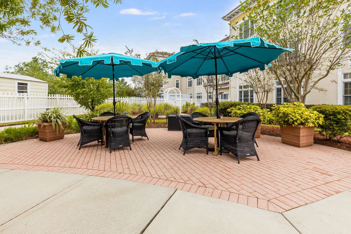 Sunrise of Jacksonville, Jacksonville, FL 5