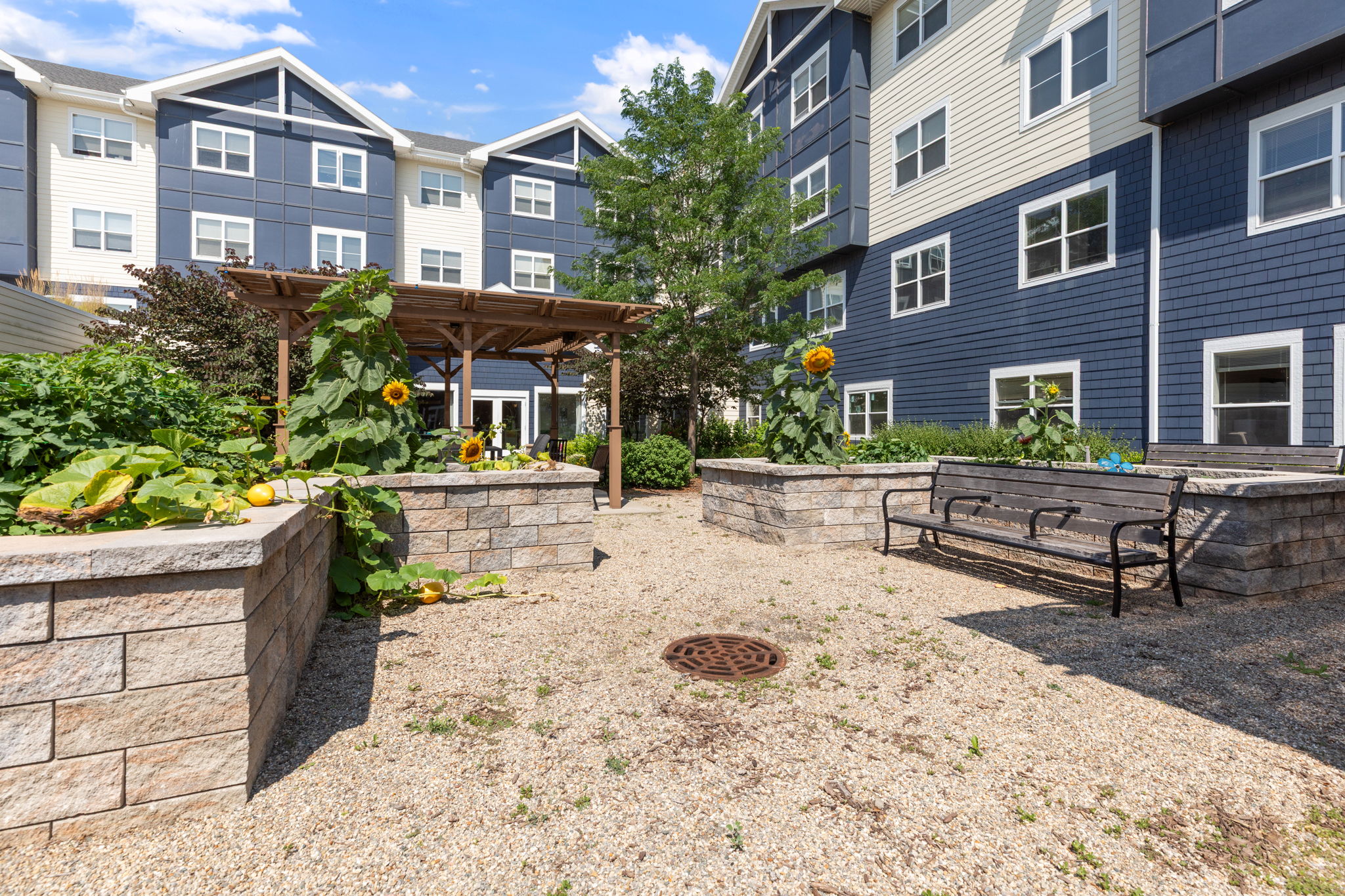 Valparaiso Senior Village by StoryPoint Group, Valparaiso, IN 8