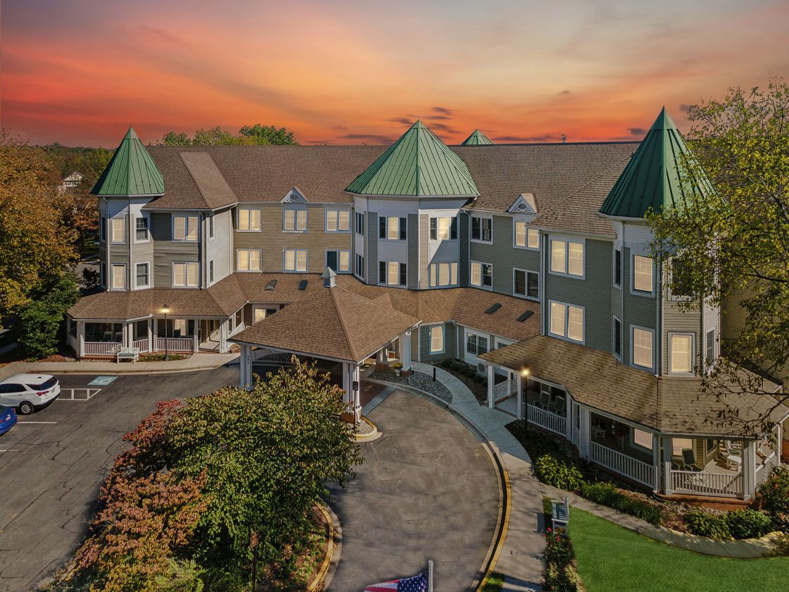 Sunrise of Frederick, Frederick, MD 5