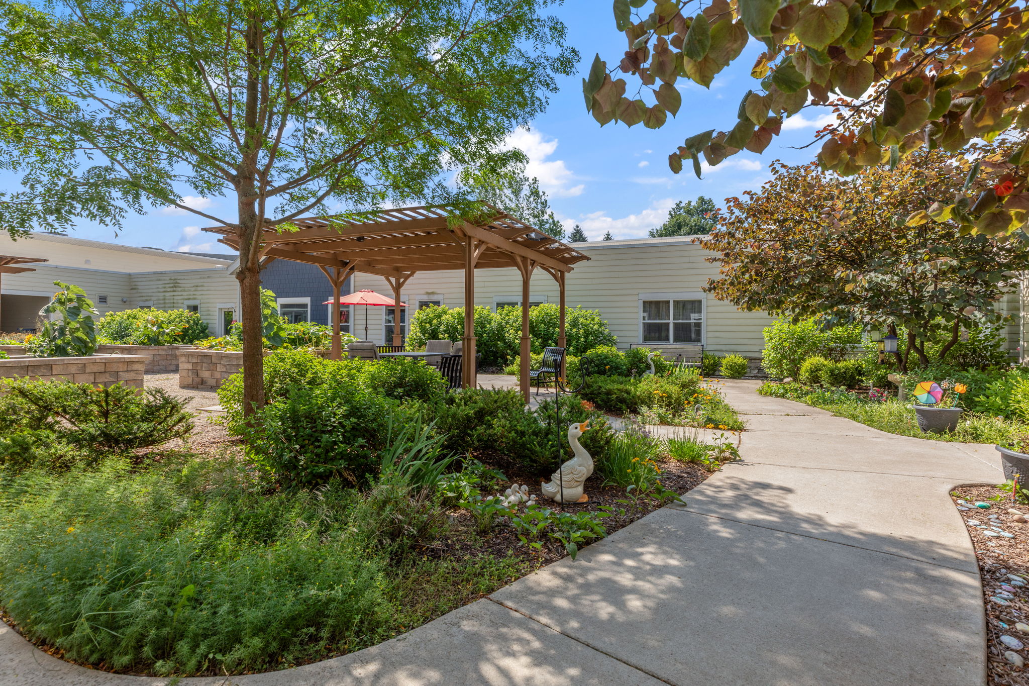 Valparaiso Senior Village by StoryPoint Group, Valparaiso, IN 5