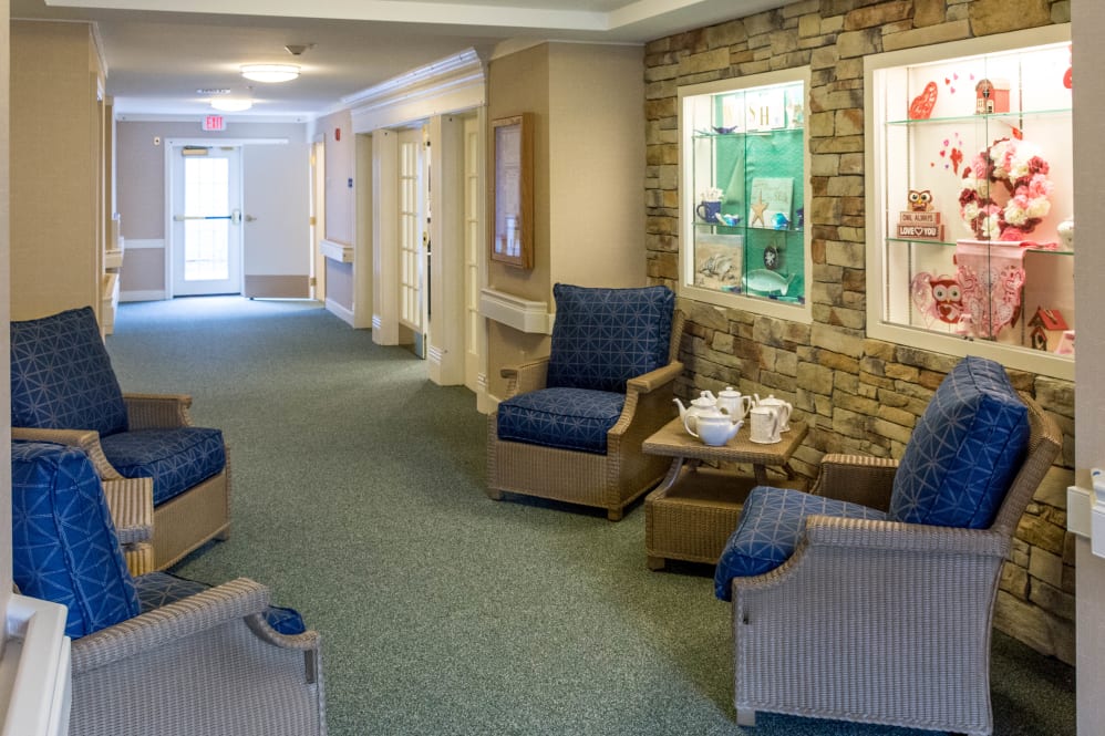 Artis Senior Living of Briarcliff, Briarcliff Manor, NY 6