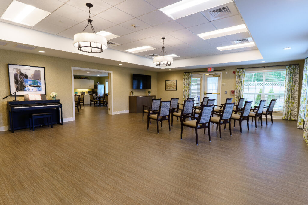Artis Senior Living of Chestnut Ridge, Spring Valley, NY 6