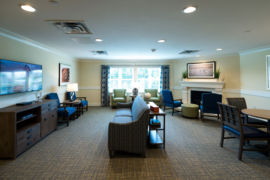 Artis Senior Living – Commack, Commack, NY 6