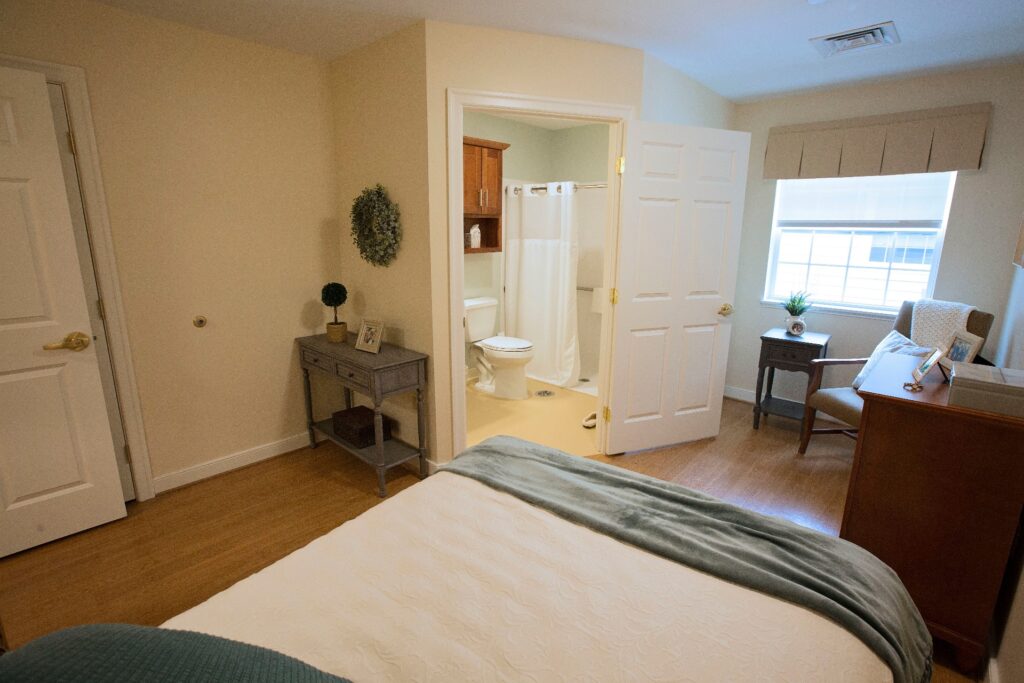 Artis Senior Living of Lexington, Lexington, MA 3