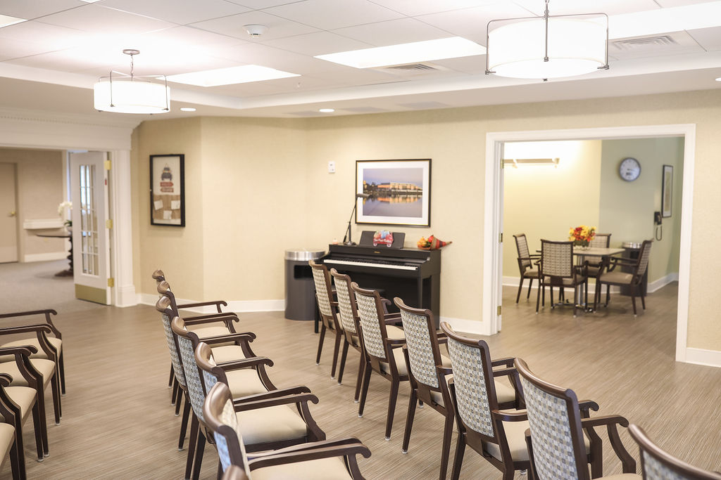 Artis Senior Living of Potomac, Bethesda, MD 5