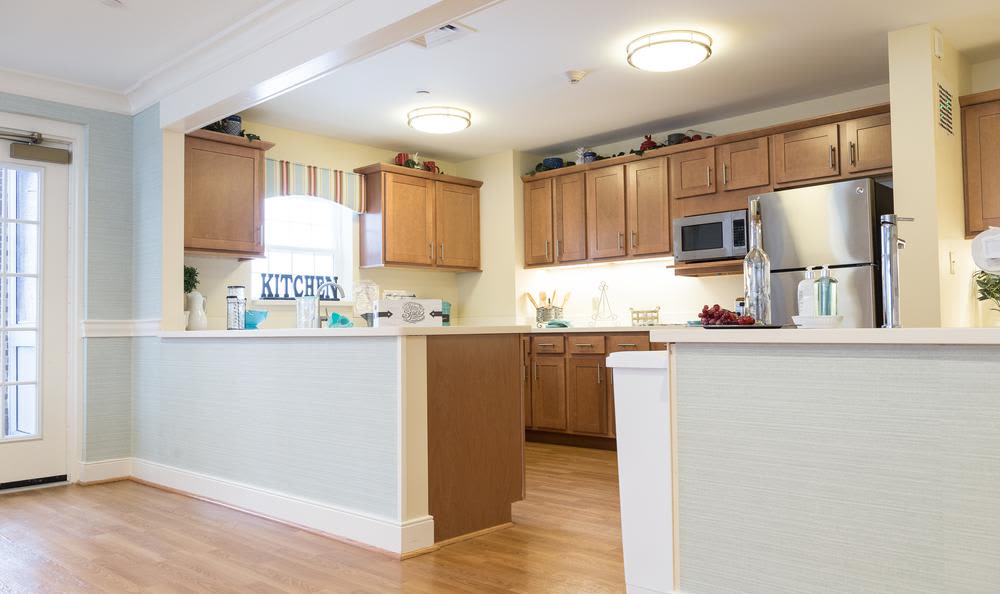 Artis Senior Living of Princeton Junction, Princeton, NJ 9