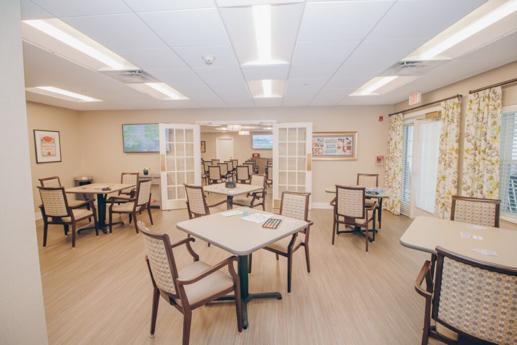 Artis Senior Living – Somers, Baldwin Place, NY 6
