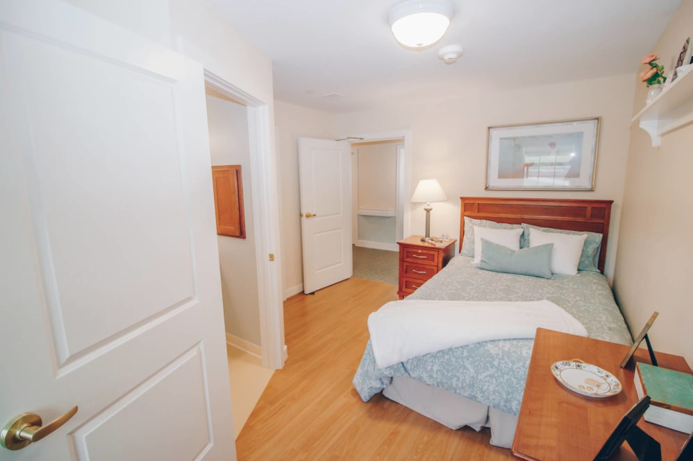 Artis Senior Living of Woodbury, Woodbury, MN 4