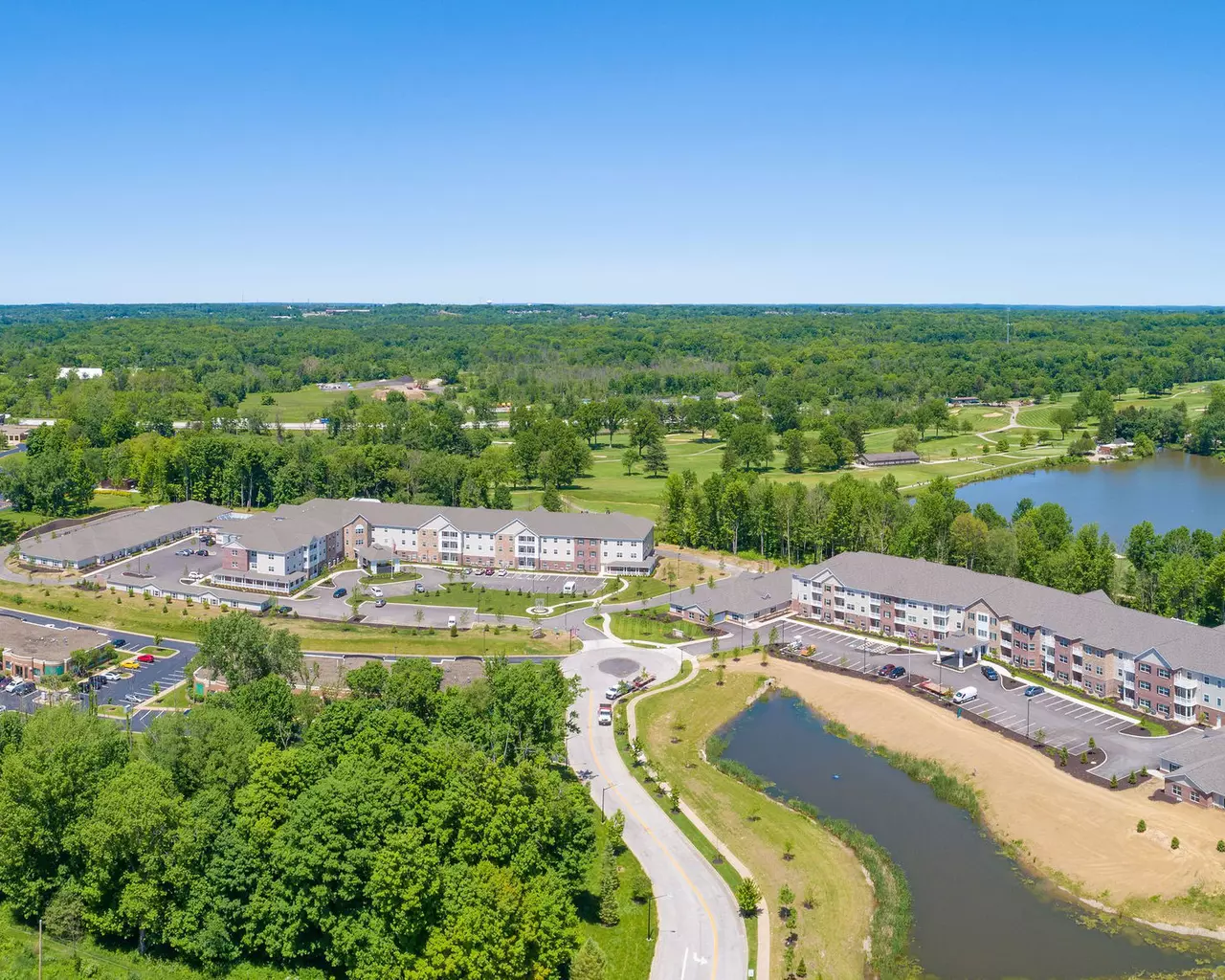 Danbury Hudson, Hudson, OH 7