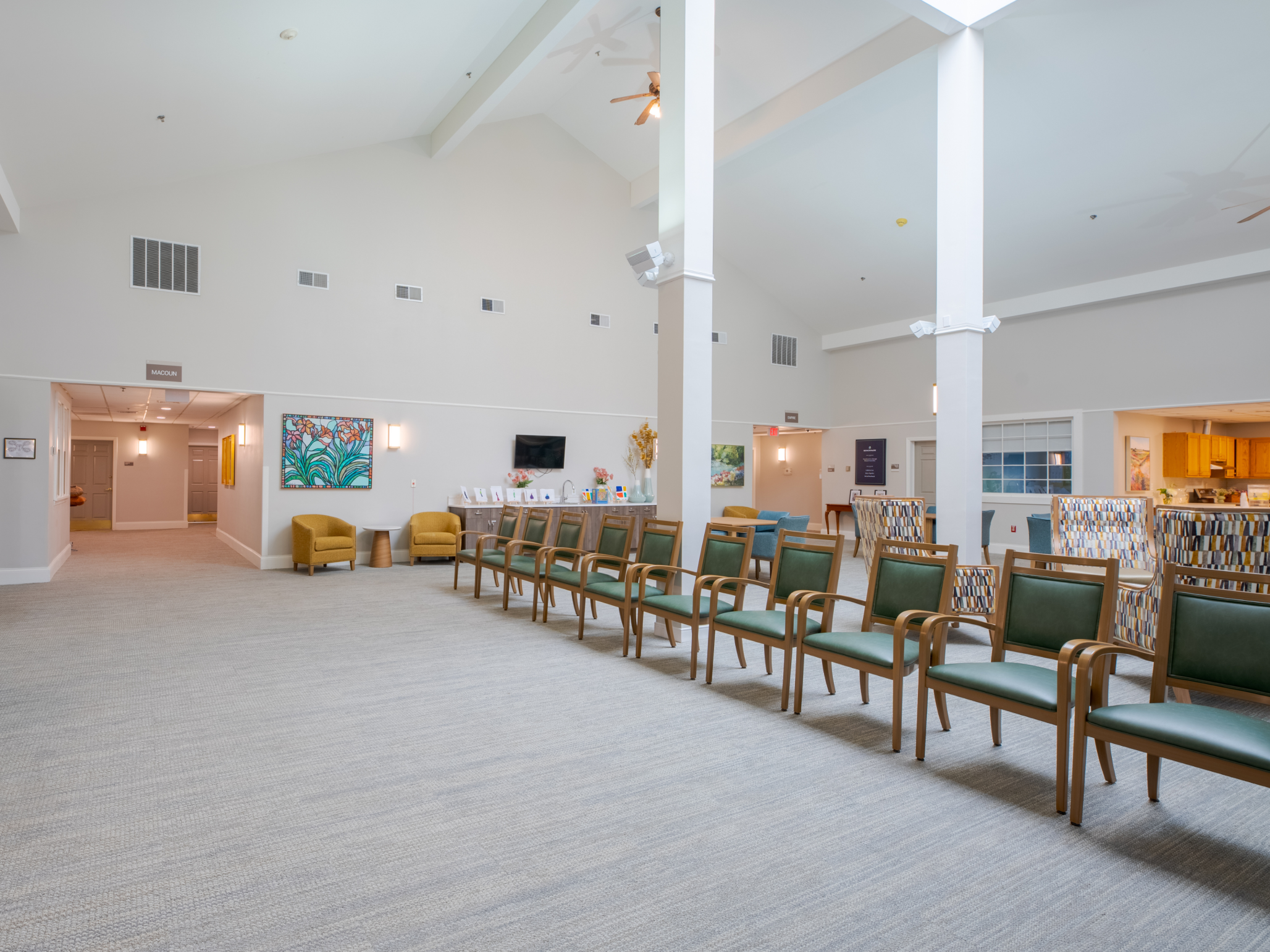 The Village at East Farms, Waterbury, CT 8