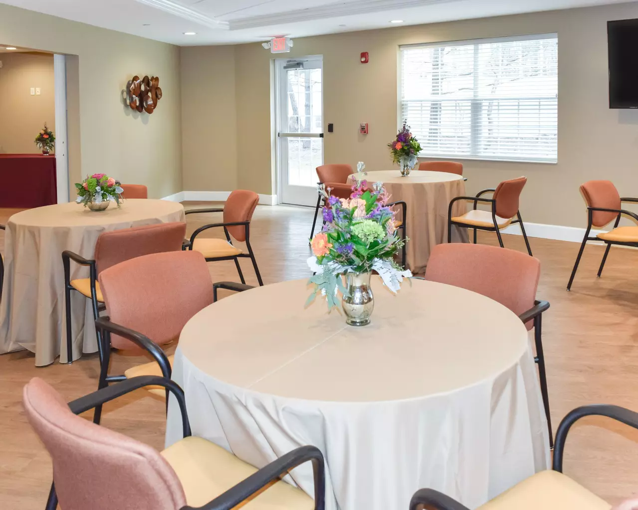 Danbury Mentor, Mentor, OH 8