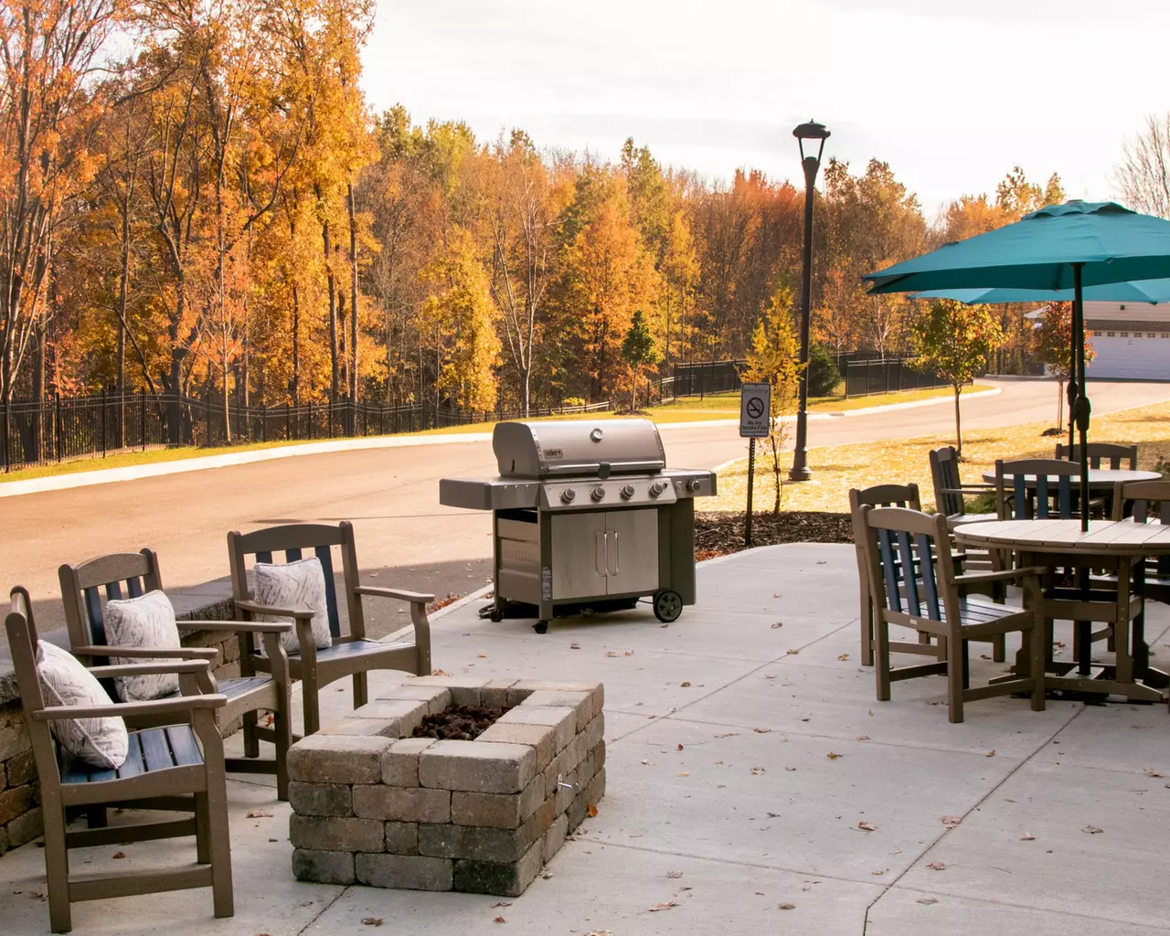 Danbury Brunswick, Brunswick, OH 8