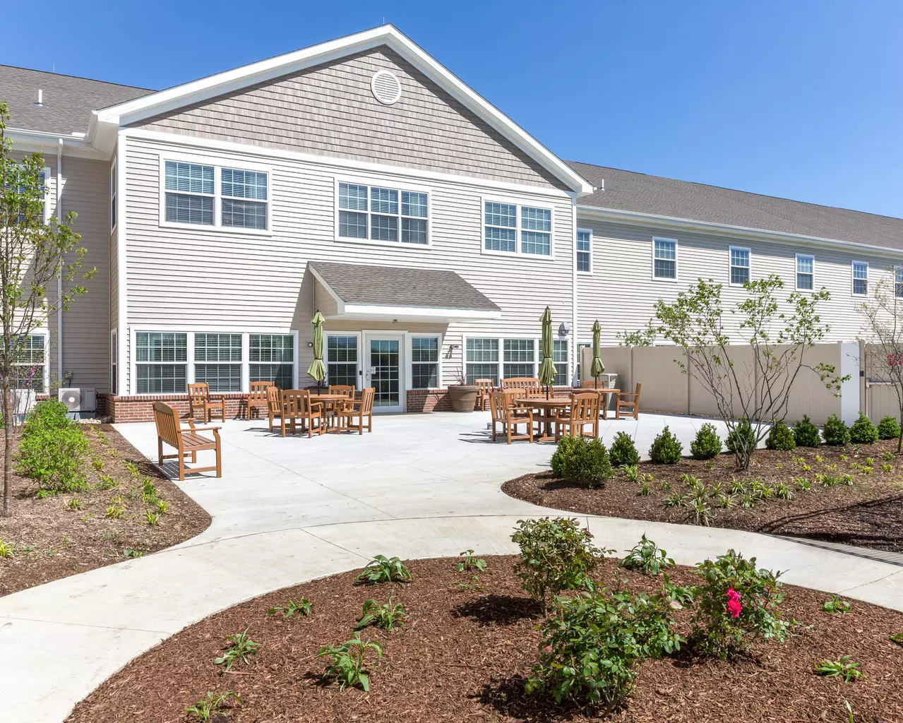 Danbury Huber Heights, Tipp City, OH 8