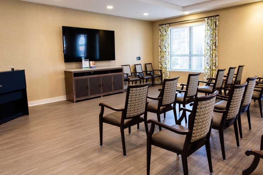 Artis Senior Living of Lakeview, Chicago, IL 5