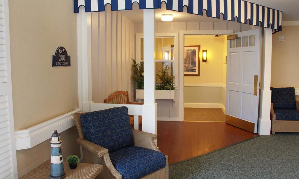 Artis Senior Living of Mason, Mason, OH 5