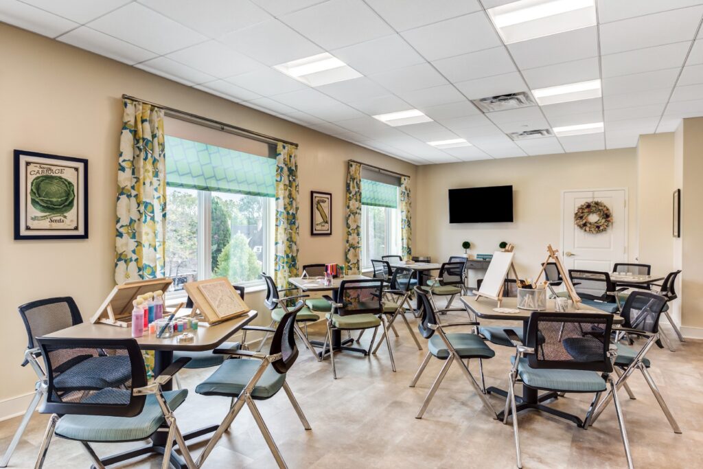 Artis Senior Living – Wilmette, Wilmette, IL 5