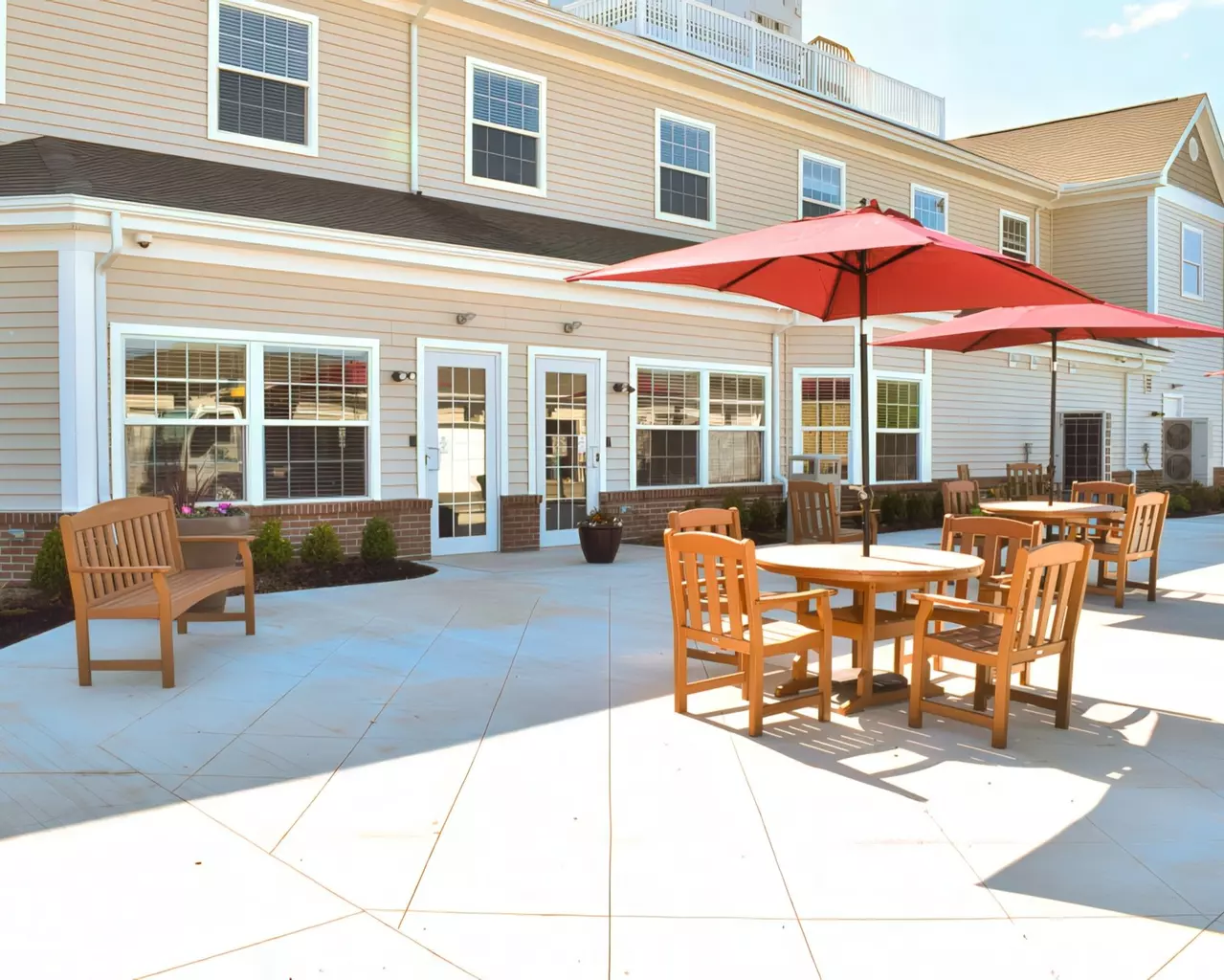 Danbury Huber Heights, Tipp City, OH 9