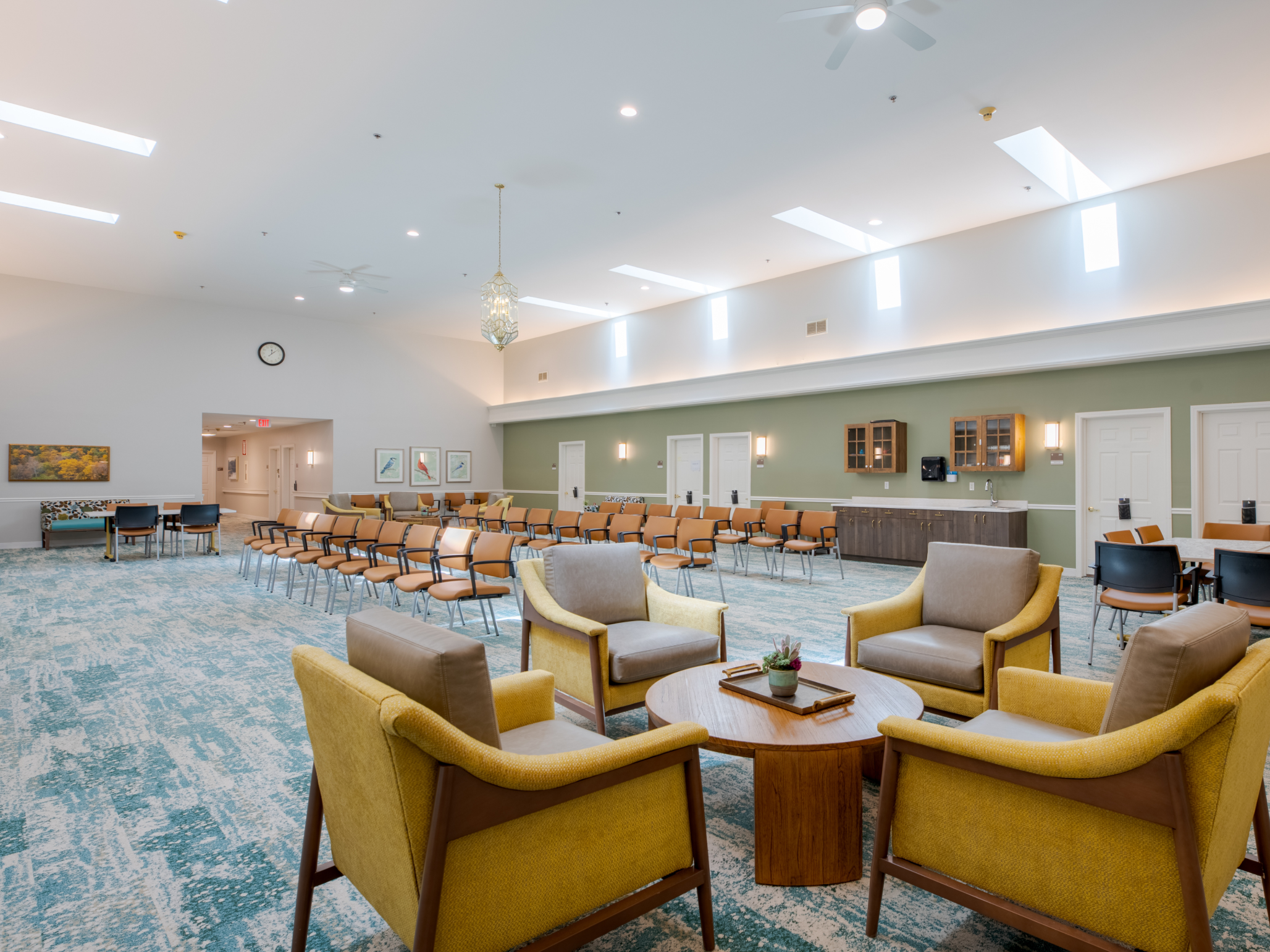 The Village at East Farms, Waterbury, CT 9