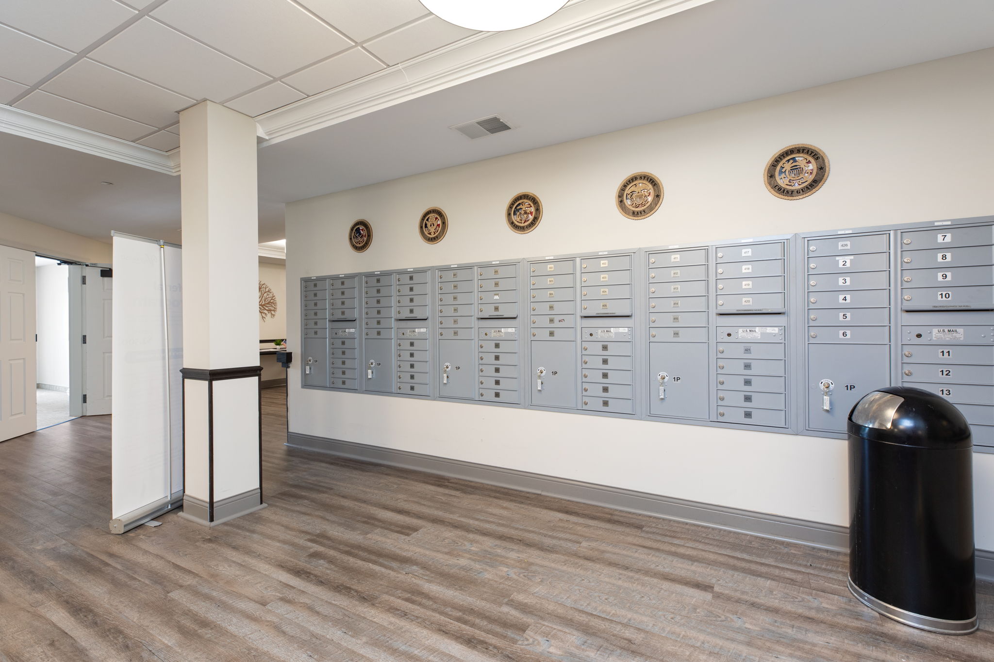 Valparaiso Senior Village by StoryPoint Group, Valparaiso, IN 28