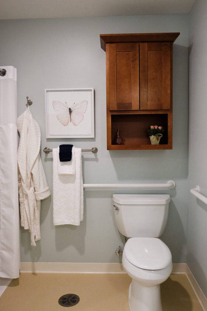 Artis Senior Living of Brick, Brick, NJ 6