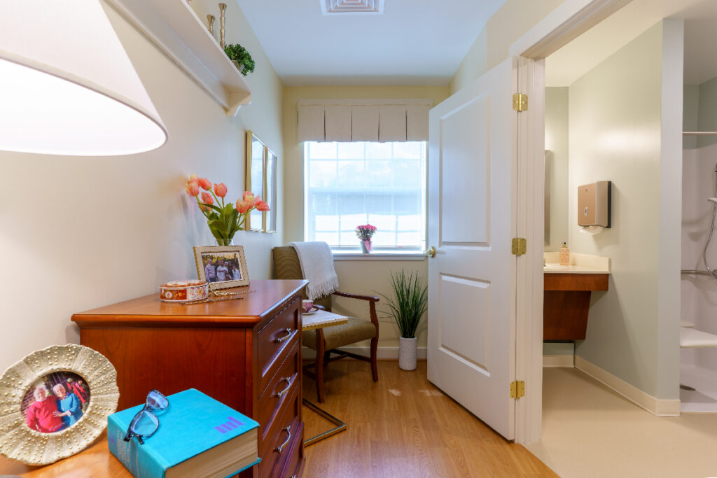 Artis Senior Living of Chestnut Ridge, Spring Valley, NY 4