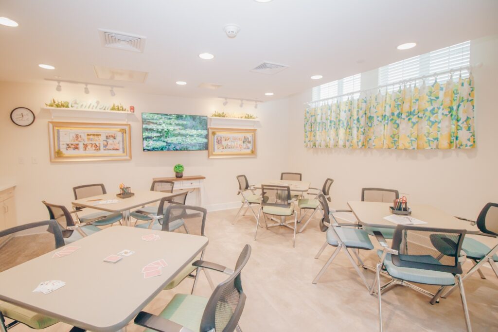 Artis Senior Living – Somers, Baldwin Place, NY 4