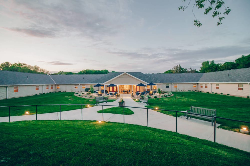 Artis Senior Living of Woodbury, Woodbury, MN 2