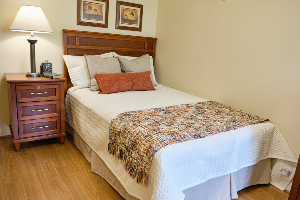 Artis Senior Living of Yardley, Yardley, PA 4