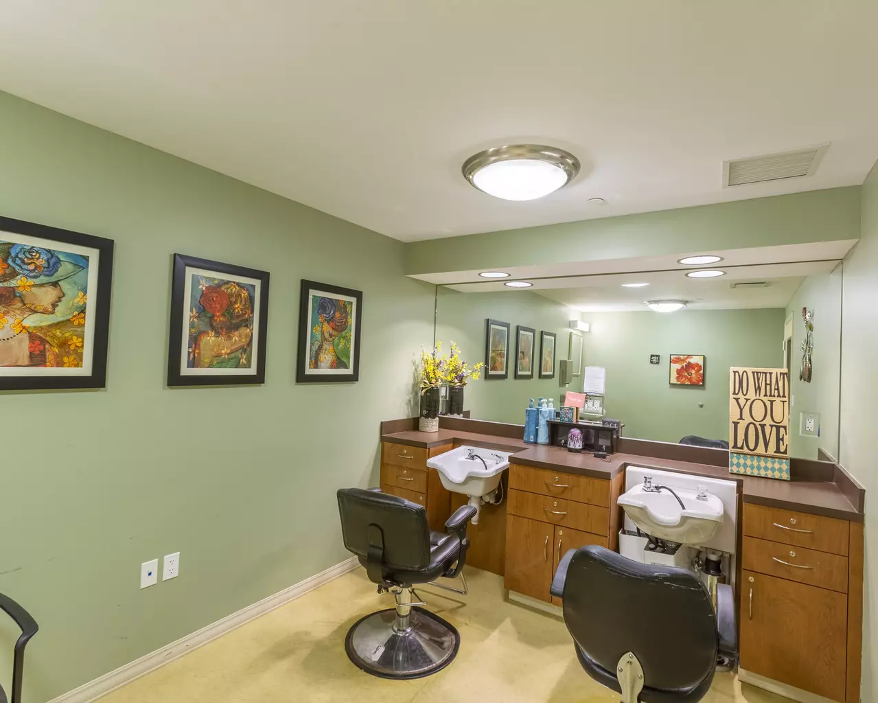 Independence Village of Grand Ledge, Grand Ledge, MI 10