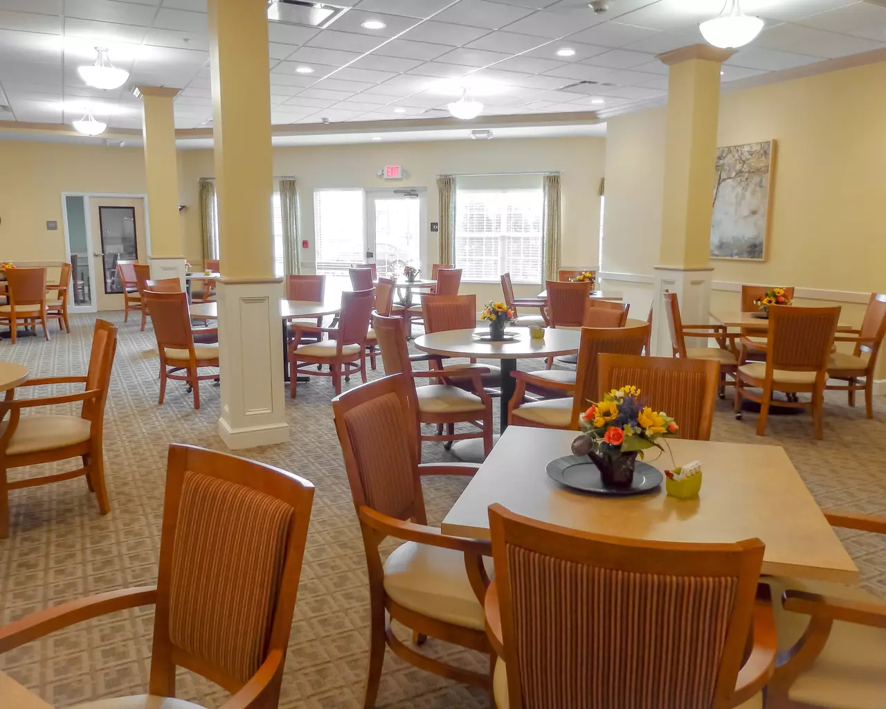 Danbury Columbus, Columbus, OH 10