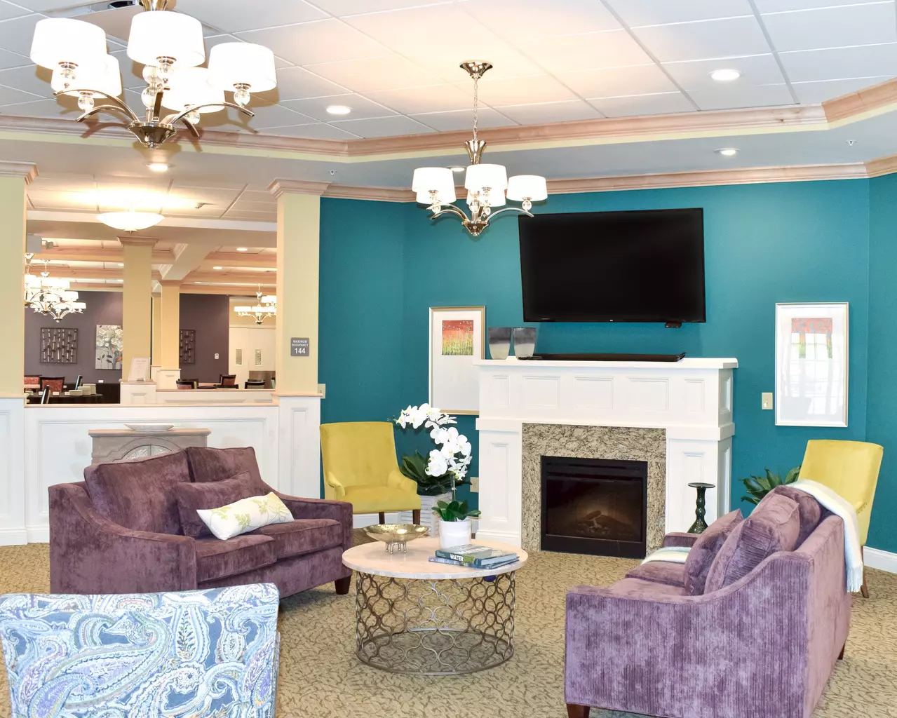 Danbury Huber Heights, Tipp City, OH 10