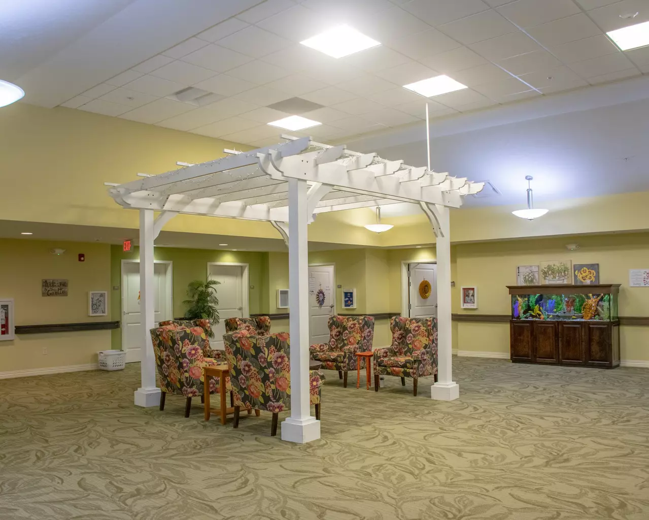 Danbury Hudson, Hudson, OH 9