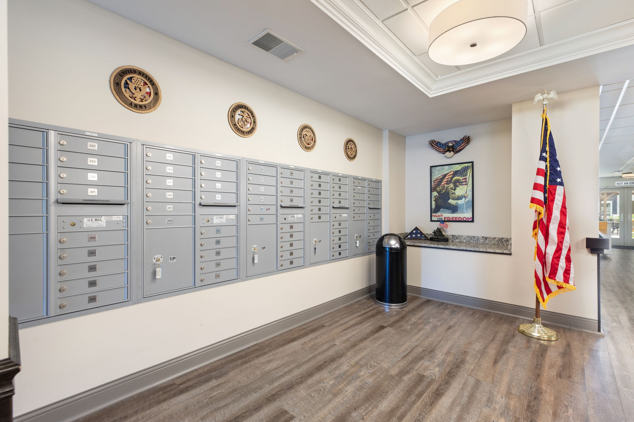 Valparaiso Senior Village by StoryPoint Group, Valparaiso, IN 29