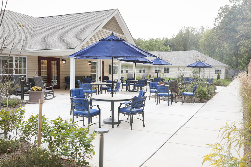 Artis Senior Living of Potomac, Bethesda, MD 3